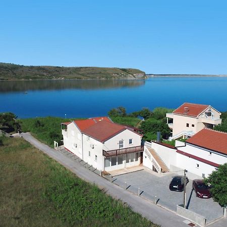 Villa Sabina - Apartments Kroatien Ражанац Екстер'єр фото