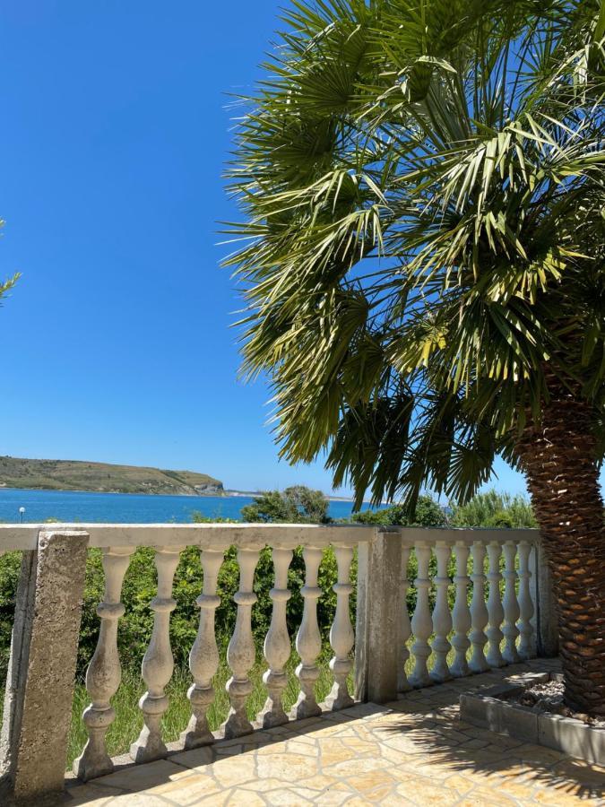 Villa Sabina - Apartments Kroatien Ражанац Екстер'єр фото