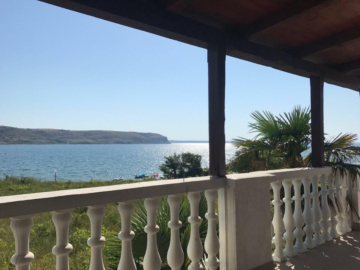Villa Sabina - Apartments Kroatien Ражанац Екстер'єр фото